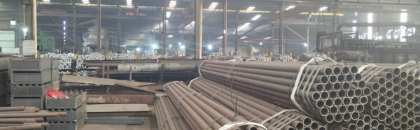 Carbon Steel Seamless Pipe - Image 3