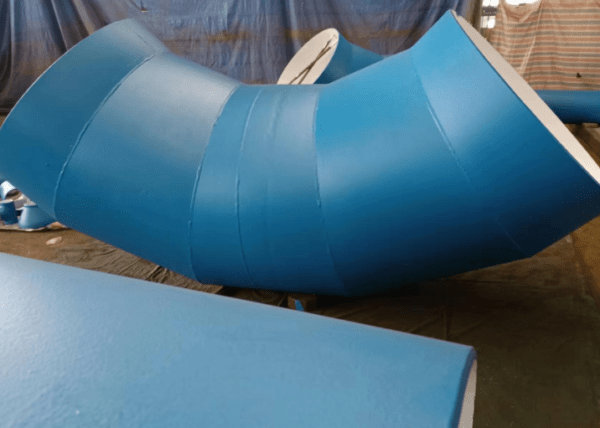 Carbon Steel Pipe Fittings - Image 7