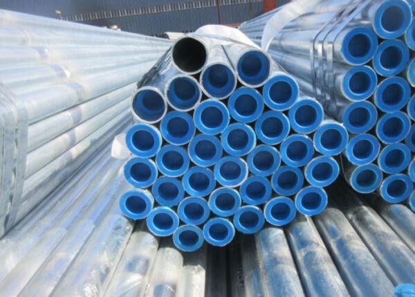 Hot Dipped Galvanized Pipe - Image 3