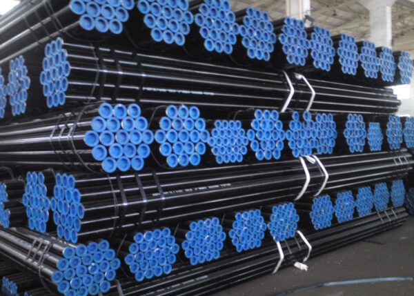 Carbon Steel Seamless Pipe