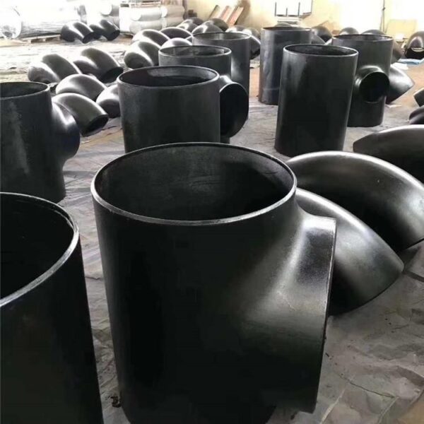 Carbon Steel Pipe Fittings