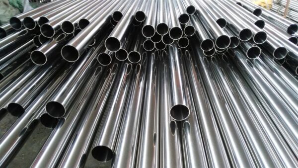 Stainless SMLS Pipe - Image 2