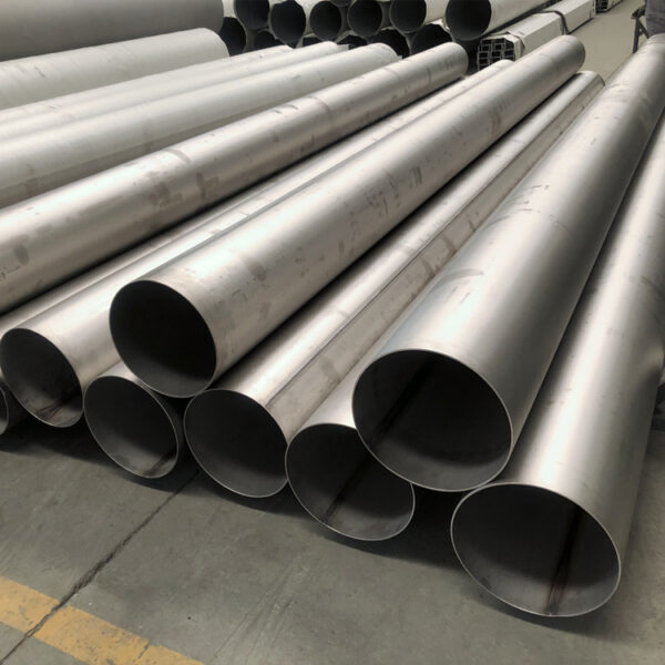 stainless steel welded pipe EFW pipe - Image 2