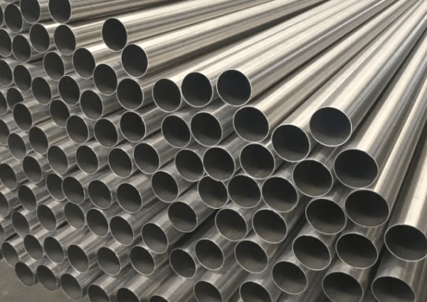 stainless steel welded pipe EFW pipe - Image 6
