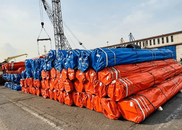 Carbon Steel Seamless Pipe - Image 5