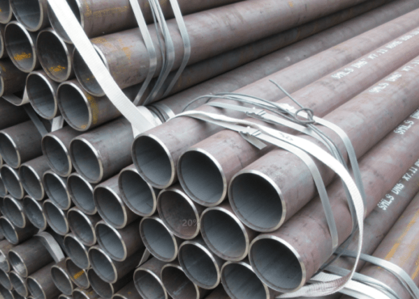 Carbon Steel Seamless Pipe - Image 4
