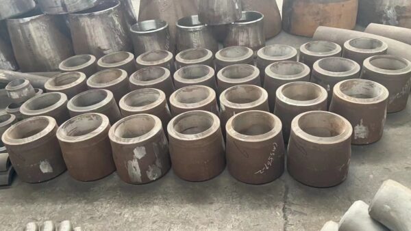 Carbon Steel Pipe Fittings - Image 10